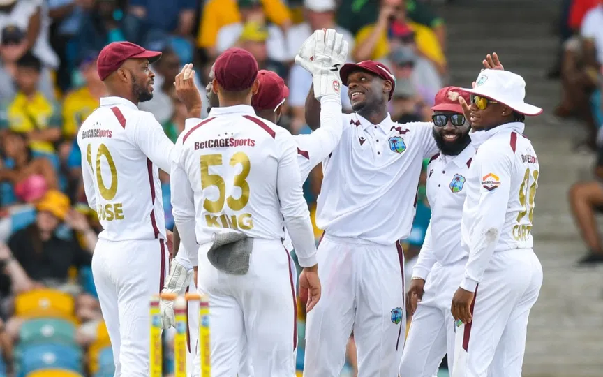 Two eras, worlds apart: The rise and fall of West Indies in Test cricket